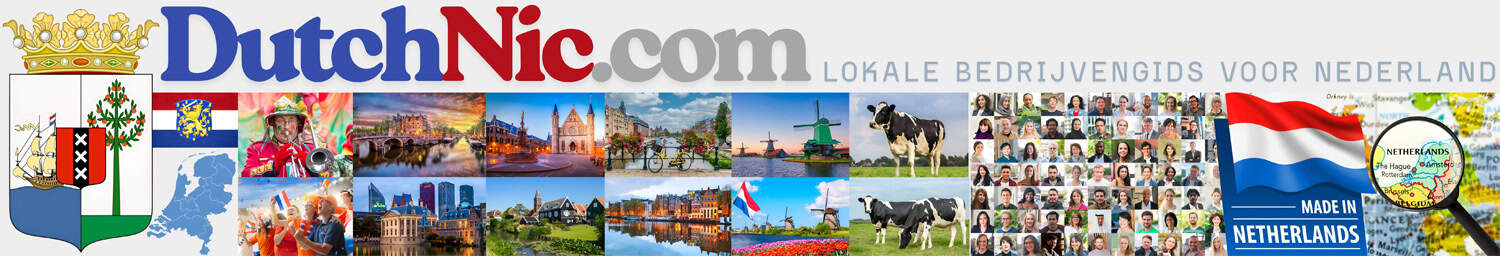 Gemaakt in Nederland - W2 Poppodium
